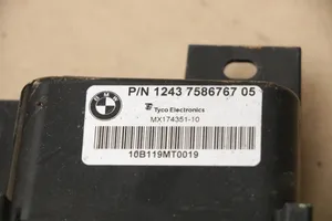 BMW X6 E71 Inne wyposażenie elektryczne 7586767