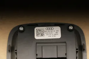 Audi Q7 4M Autres commutateurs / boutons / leviers 4M0959861B