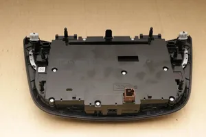 Peugeot 508 Climate control unit E11118232