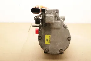KIA Optima Klimakompressor Pumpe F502TLFAA-01
