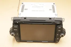 KIA Ceed Panel / Radioodtwarzacz CD/DVD/GPS 96560-A2110WK