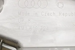 Audi Q7 4M Lüftungsdüse Lüftungsgitter 4M1819724