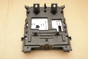 Renault Megane IV Panel klimatyzacji 681833236R