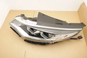 KIA Optima Faro/fanale A89212A10