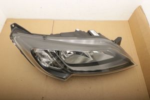 Fiat Ducato Lampa przednia 1394425080