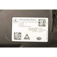 Mercedes-Benz Citan II Faro/fanale A4209060100