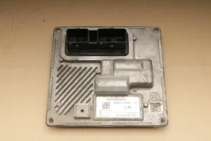 Renault Captur Sterownik / Moduł ECU 9809315980