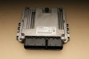 Honda CR-V Sterownik / Moduł ECU 0281032863