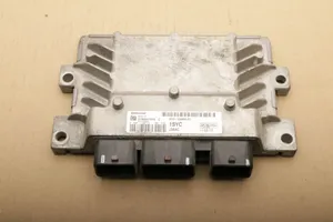 Ford Fiesta Engine control unit/module S180047014C