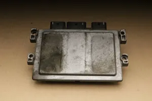 Ford Fiesta Sterownik / Moduł ECU S180047014C