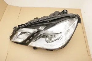 Mercedes-Benz E W212 Lampa przednia A2128208161