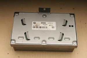 BMW 3 F30 F35 F31 Amplificateur de son 535181