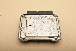 Volkswagen Tiguan Sterownik / Moduł ECU 0261201886