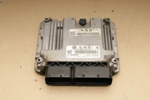 Volkswagen Tiguan Engine control unit/module 0261201886