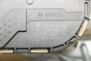 Volvo S60 Mechanizm i silniczek wycieraczek szyby przedniej / czołowej 3397021173