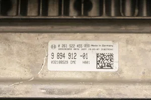 BMW 2 F22 F23 Calculateur moteur ECU 9894912