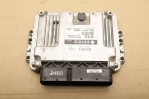 KIA Ceed Sterownik / Moduł ECU 39110-2BRBK