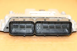 KIA Ceed Sterownik / Moduł ECU 39110-2BRBK