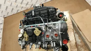 Audi A5 Motore DMT
