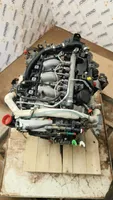 Citroen C-Crosser Moteur 4HN