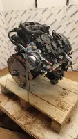 Audi A5 8T 8F Moteur CAB