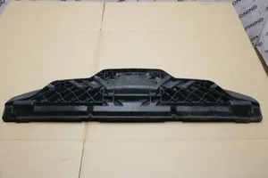 Audi Q7 4M Rear bumper mounting bracket 4M08073290