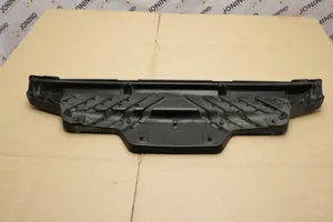 Audi Q7 4M Rear bumper mounting bracket 4M08073290