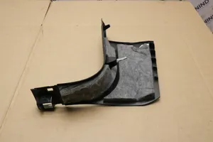 Audi Q7 4M Foot area side trim 4M1867272