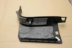 Audi Q7 4M Foot area side trim 4M1867272