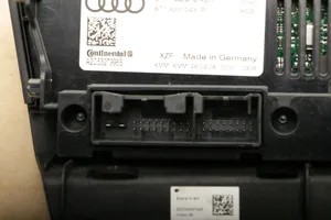Audi A4 S4 B8 8K Centralina del climatizzatore 8T1820043P