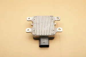 Porsche Cayenne (92A) Module de commande suspension 7P0927601