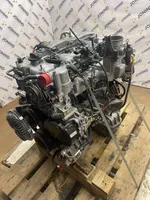 Isuzu D-Max Engine 4JJ1-TC