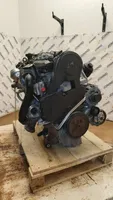 Volvo XC70 Engine D5244T17