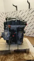 Volkswagen PASSAT B6 Silnik / Komplet BMP
