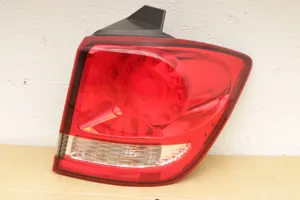 Fiat Freemont Rear/tail lights 68078480