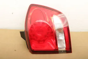 Fiat Freemont Rear/tail lights 68078480