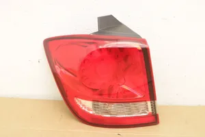 Fiat Freemont Lampa tylna 00116690