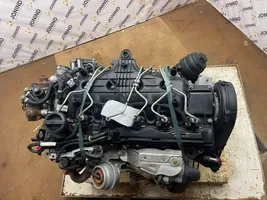 Volvo V70 Moteur D5244T15