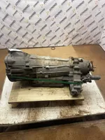 BMW 5 F10 F11 Automatic gearbox 9203327