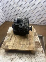 Volkswagen Caddy Automatic gearbox KND