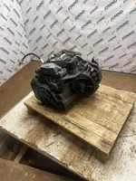 Volkswagen Caddy Automatic gearbox KND