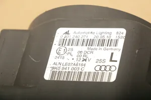 Audi A4 S4 B8 8K Headlight/headlamp 8K0941003C