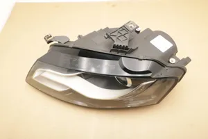 Audi A4 S4 B8 8K Headlight/headlamp 8K0941003C