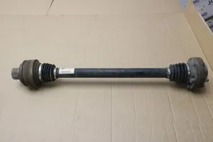 Audi Q7 4M Rear driveshaft 4M0501203D