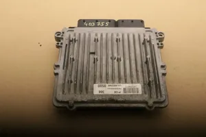 Mercedes-Benz Vito Viano W447 Sterownik / Moduł ECU A6229000500