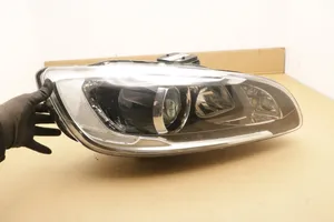 Volvo S60 Lampa przednia 31420262