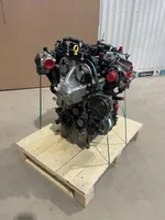 Ford Focus Engine M2DA