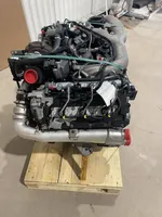 Porsche Cayenne (92A) Moteur CAS