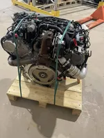 Porsche Cayenne (92A) Moteur CAS