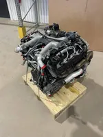 Volkswagen Touareg II Engine CKD